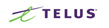 TELUS Logo